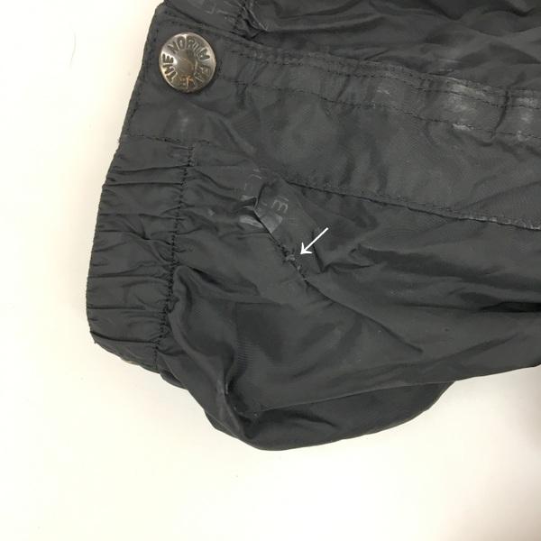 THE NORTH FACE NP15451 マウンテンパンツ GORE-TEX ゴアテックス 