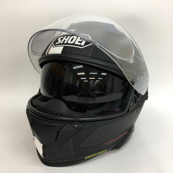 SHOEI GT-Air2 REDUX フルフェイスヘルメット 美品 除菌消臭済 