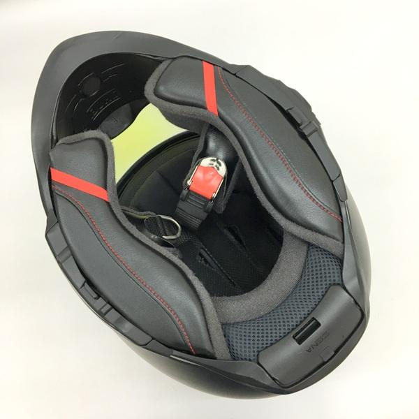 SHOEI GT-Air2 フルフェイスヘルメット 美品 SENA SRL2 インカム SHOEI GT-Air2 フルフェイスヘルメット 美品 SENA SRL2 インカム