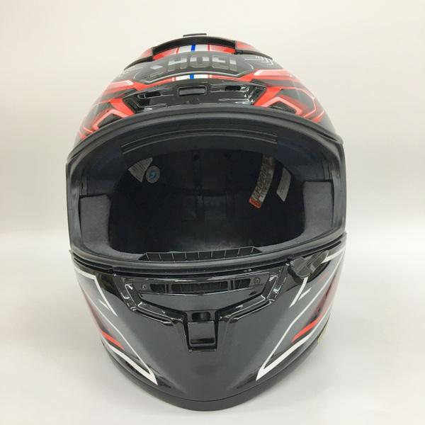SHOEI X-fourteen フルフェイスヘルメットエアロダインサイズs