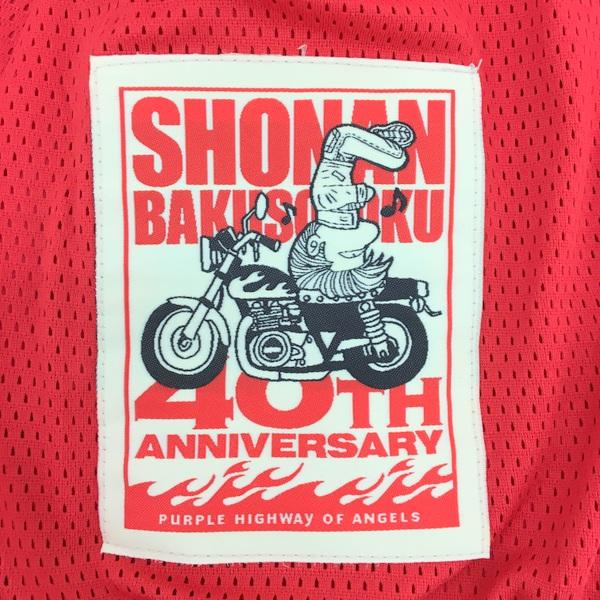 カドヤ KADOYA 湘南爆走族 スイングトップ 40周年記念 カドヤ KADOYA 湘南爆走族 スイングトップ 40周年記念