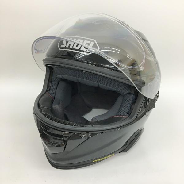 SHOEI GT-Air2 フルフェイスヘルメット 2021年製 PINLOCKシート装着 