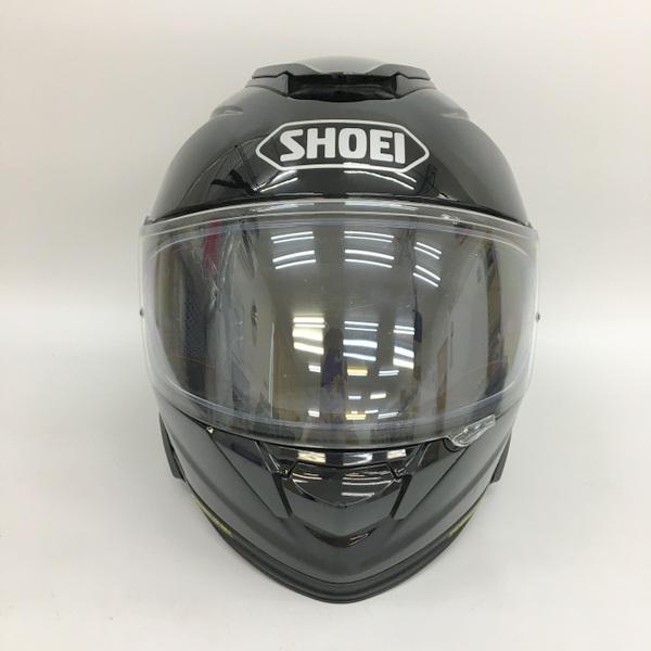 SHOEI GT-Air2 フルフェイスヘルメット 2021年製 PINLOCKシート装着 