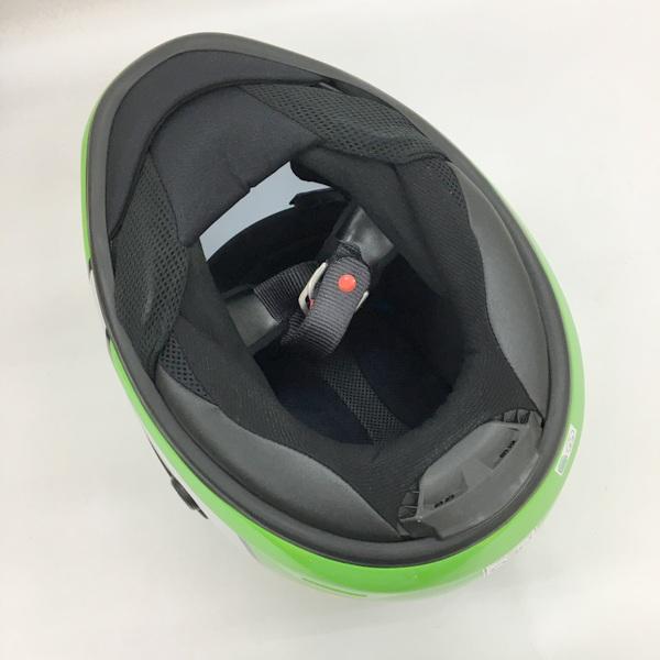 Arai RAPIDE-NEO HA フルフェイスヘルメット 美品 スモークシールド 
