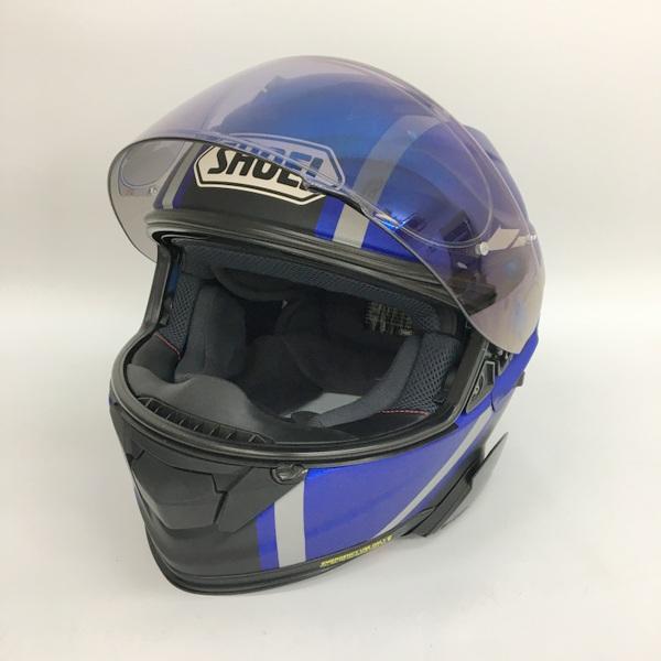 SHOEI GT-Air2 GT-AirII YAMAHA RACING 2020 限定品 フルフェイス 
