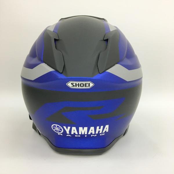 SHOEI GT-Air2 GT-AirII YAMAHA RACING 2020 限定品 フルフェイス 