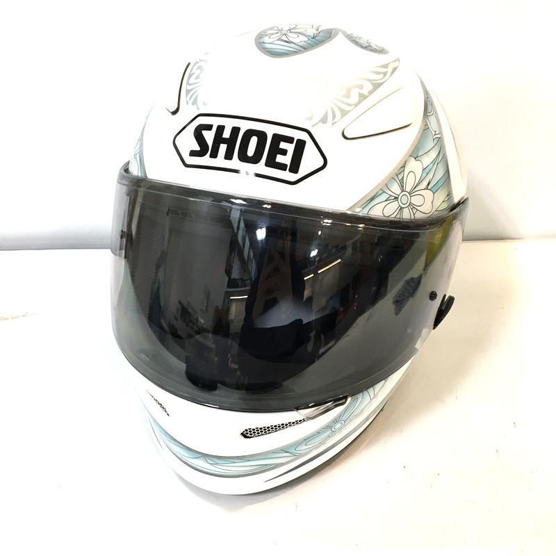 ショウエイ　フルフェイス FULL-FACE HELMET｜ヘルメット SHOEI