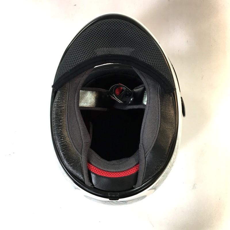 SHOEI ショウエイ Z-6 COUTURE フルフェイスヘルメット 除菌消臭済 S