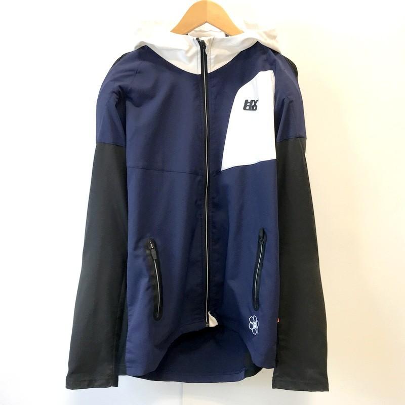 HYOD クールドライパーカーLLサイズ