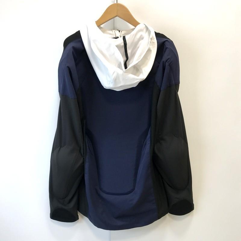 HYOD クールドライパーカーLLサイズ