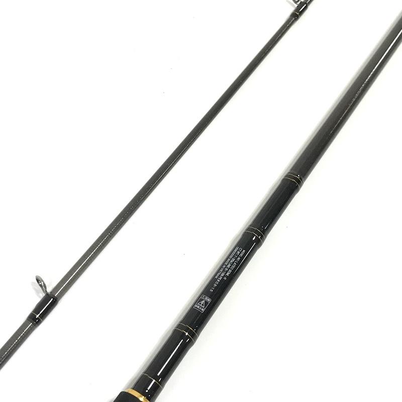 DAIWA ダイワ LATEO 19ラテオ 90ML・R 05800032 ルアーロッド シーバス