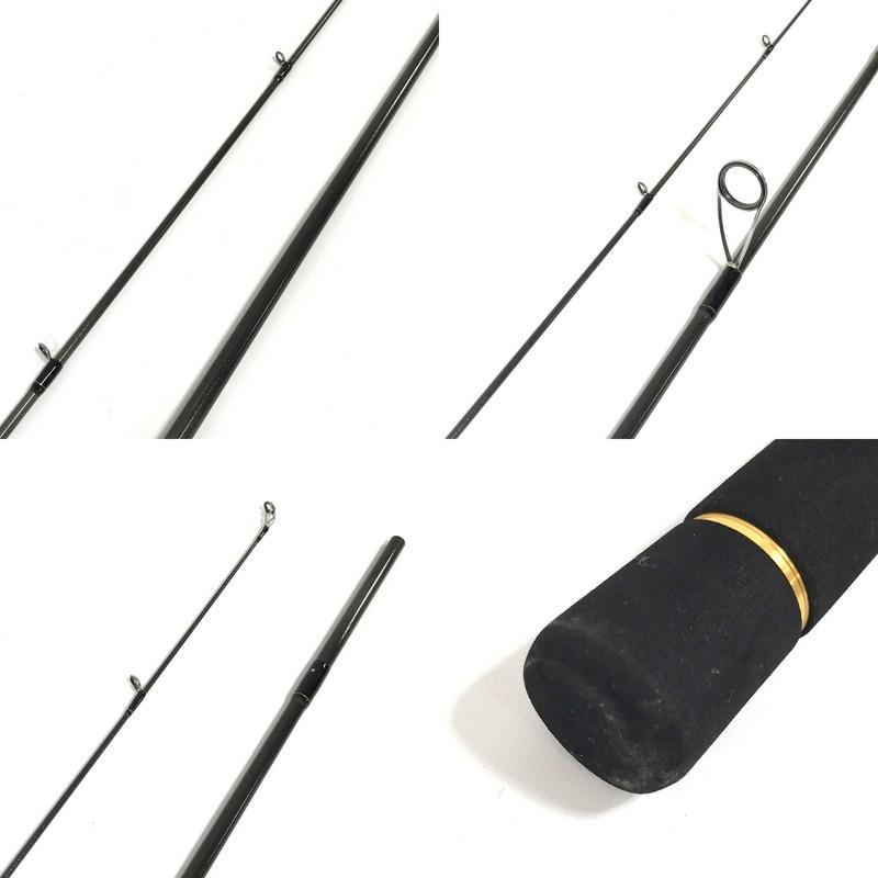 DAIWA ダイワ LATEO 19ラテオ 90ML・R 05800032 ルアーロッド シーバス