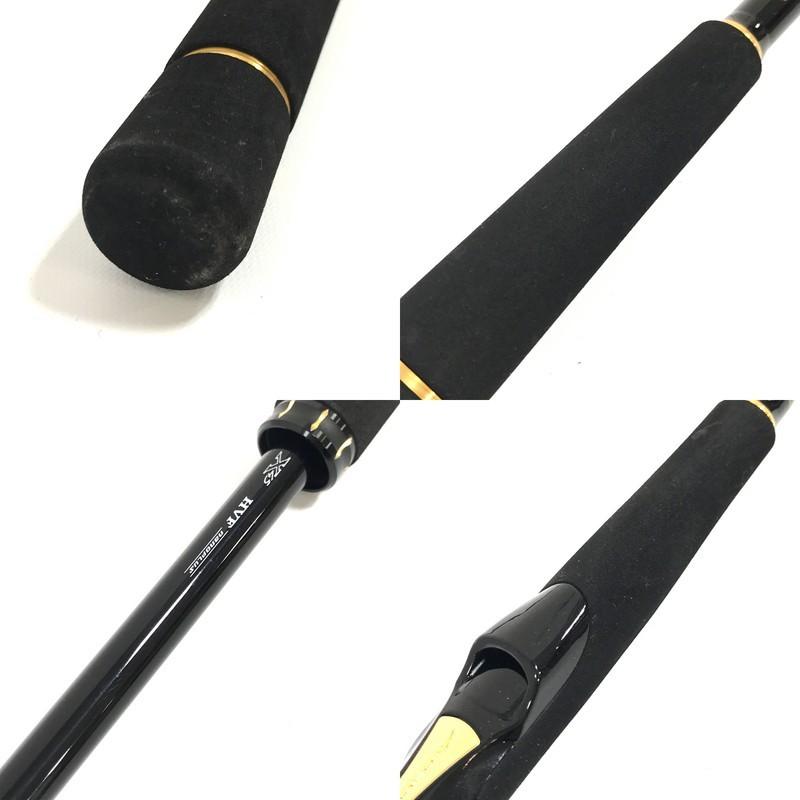 DAIWA ダイワ LATEO 19ラテオ 90ML・R 05800032 ルアーロッド シーバス