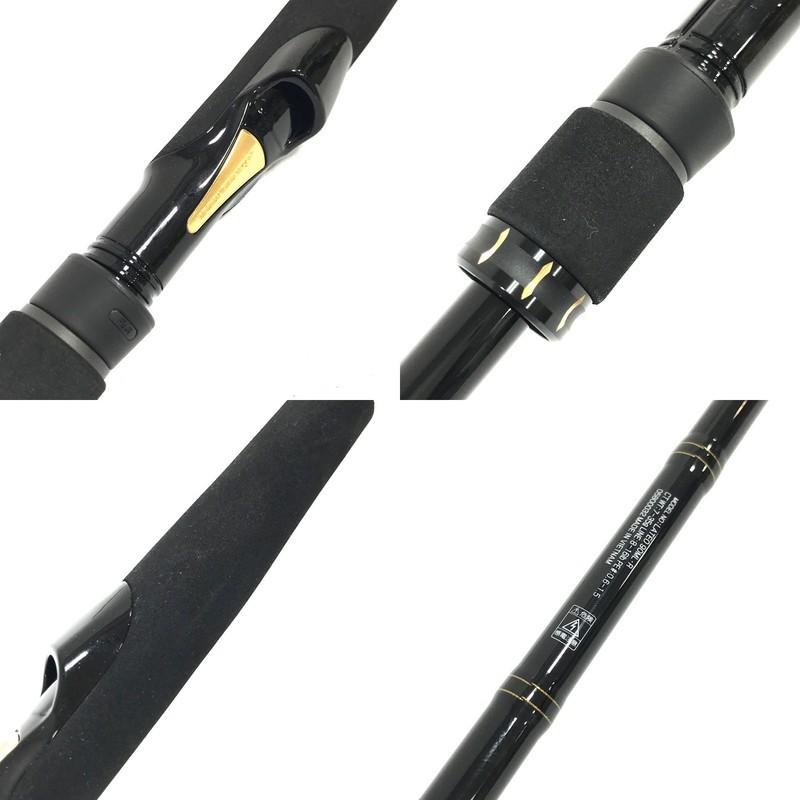 DAIWA ダイワ LATEO 19ラテオ 90ML・R 05800032 ルアーロッド シーバス