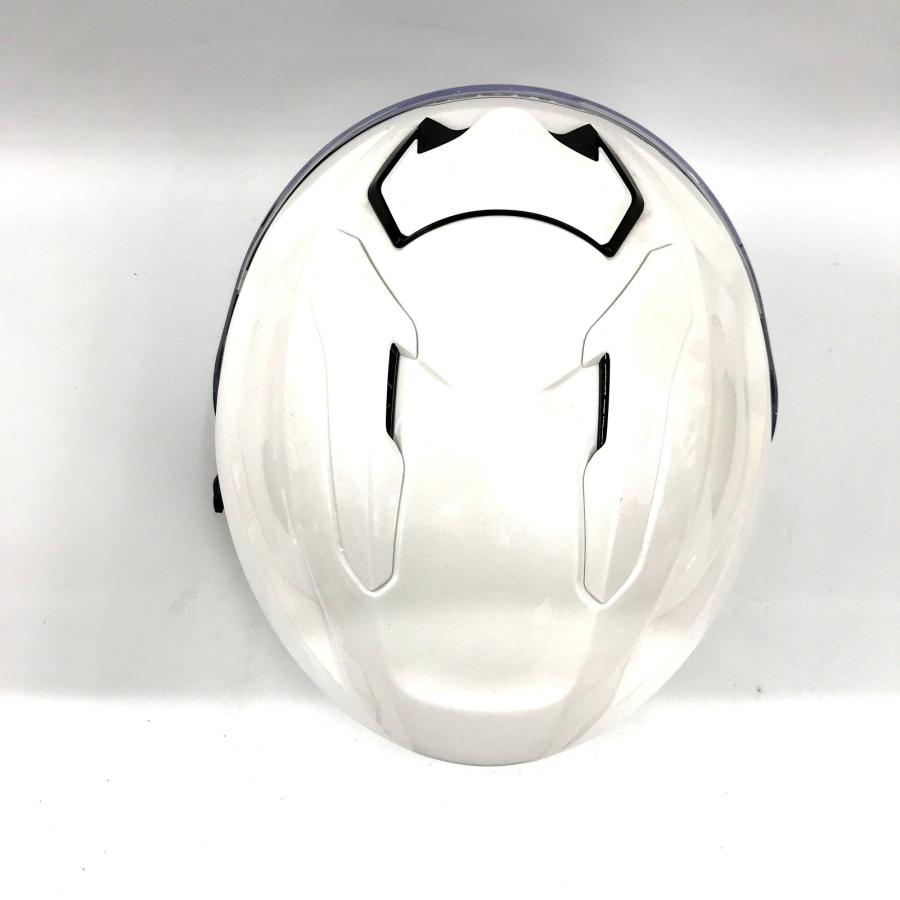 SHOEI ショウエイ GT-Air3 ルミナスホワイト Lサイズ フルフェイス