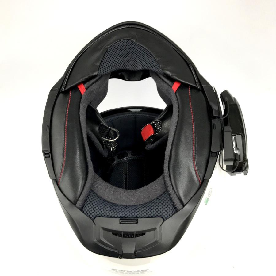 SHOEI ショウエイ GT-Air3 ルミナスホワイト Lサイズ フルフェイス