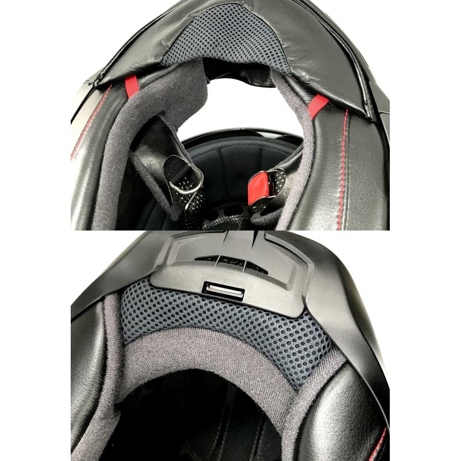 SHOEI ショウエイ GT-Air3 ルミナスホワイト Lサイズ フルフェイス