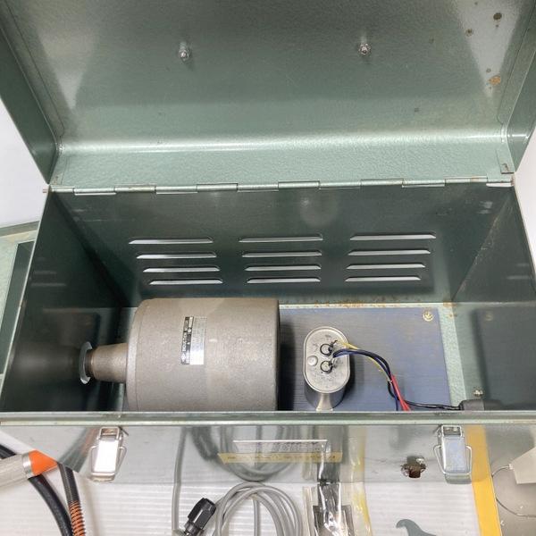 AUTO MACH 東京オートマック 電動木彫機 ウッドカーバー WCS-100型 WCS