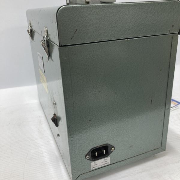 AUTO MACH 東京オートマック 電動木彫機 ウッドカーバー WCS-100型 WCS