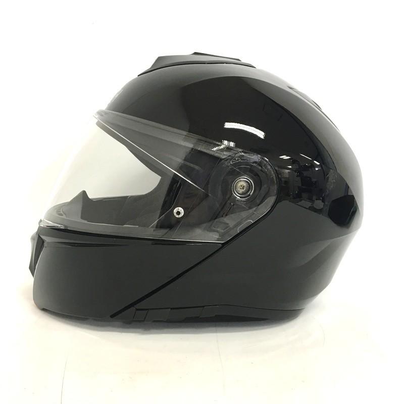 ZENITH システムヘルメット ブラック ヤマハ YJ-21 【公式通販】