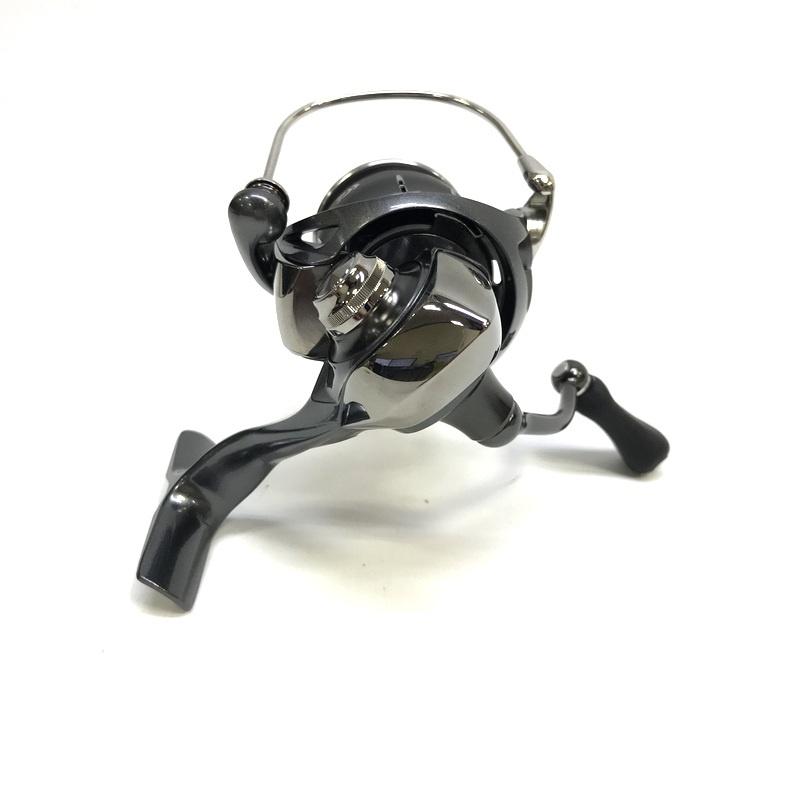 DAIWA（ダイワ） 24ルビアス ST SF2000SS-H 00061232 スピニングリール