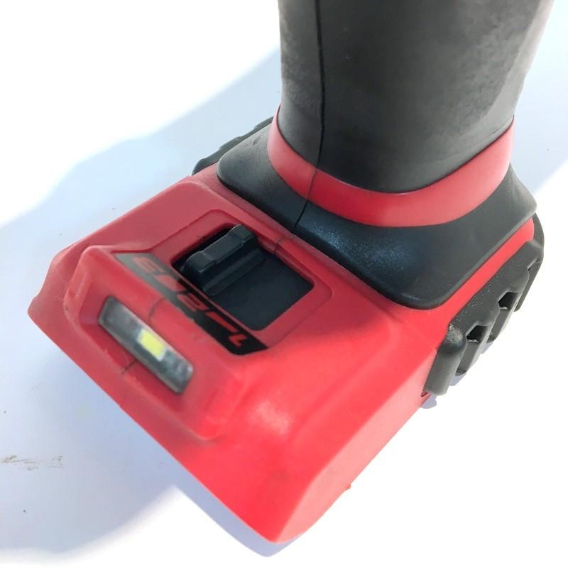 マックツールズ 充電式インパクトレンチ BWP151 本体のみ 18V コードレス 1,625Nm タイヤ交換 電動工具 MAC TOOLS ...