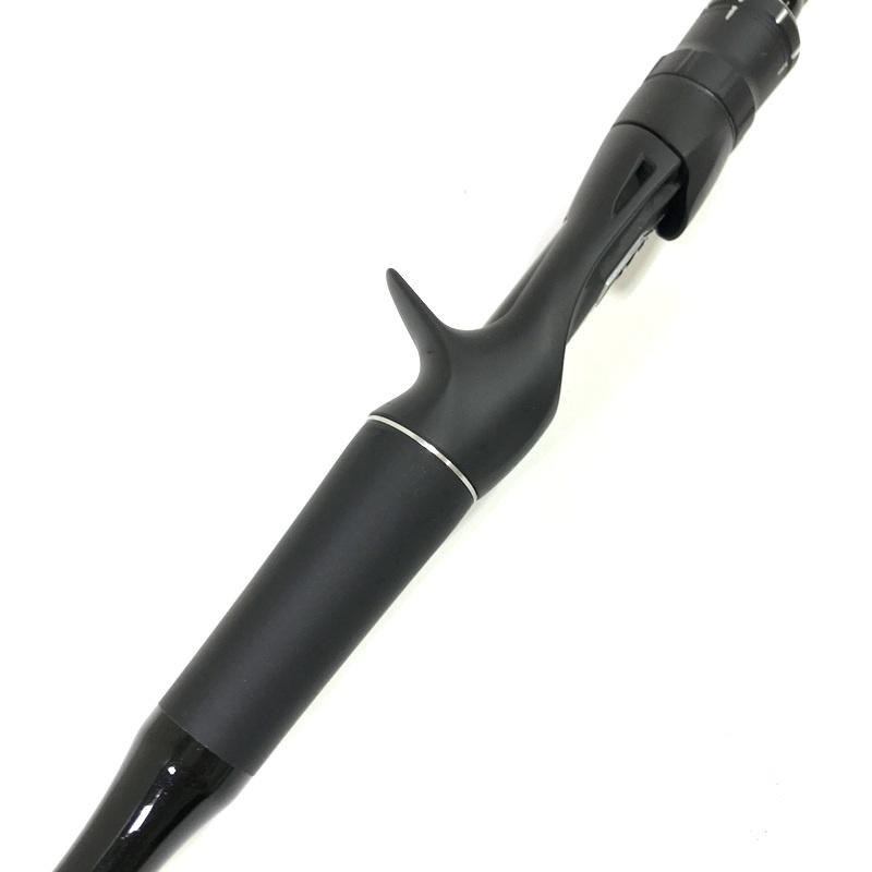 SHIMANO シマノ 18ポイズンアドレナ ルアーロッド 166MH 38047 バス 