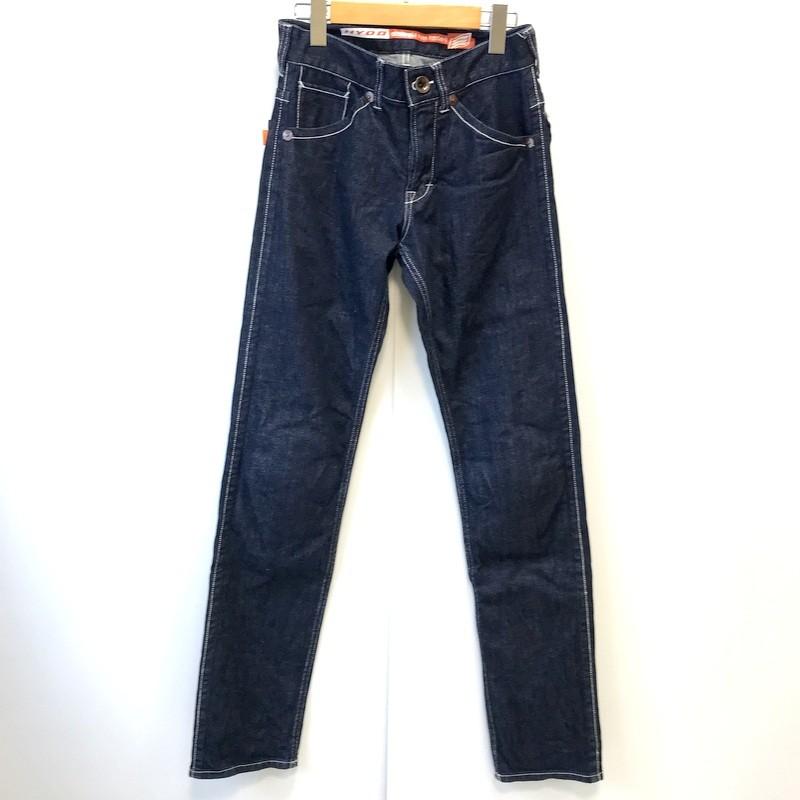 HYOD ヒョウドウ SPORTS DENIM 31インチ d3o スポーツデニム | ラインアップ | HYOD PRODUCTSオフィシャルサイト