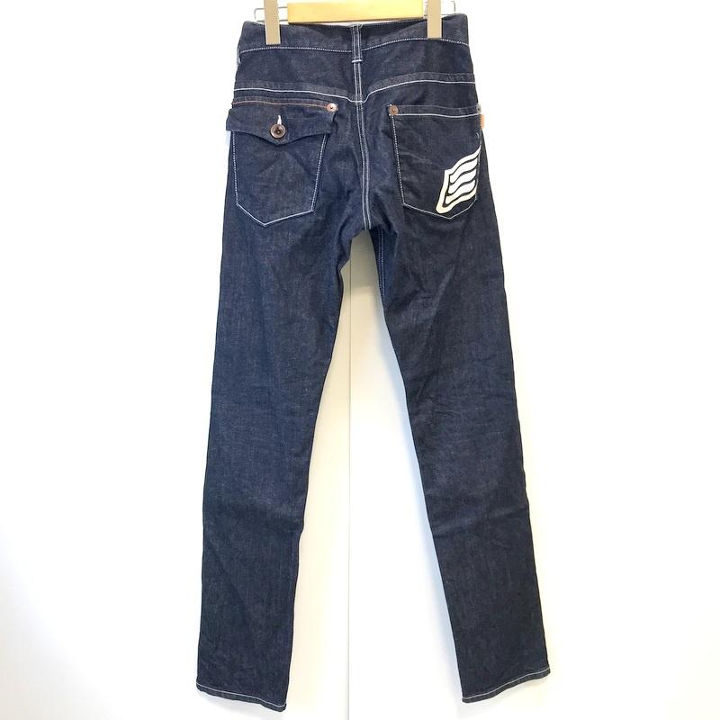 HYOD ヒョウドウ スポーツデニム サイズ31 HYOD HYD553D D30 SPRINT FIT DENIM(WARM LAYERD)ヒョウドウ
