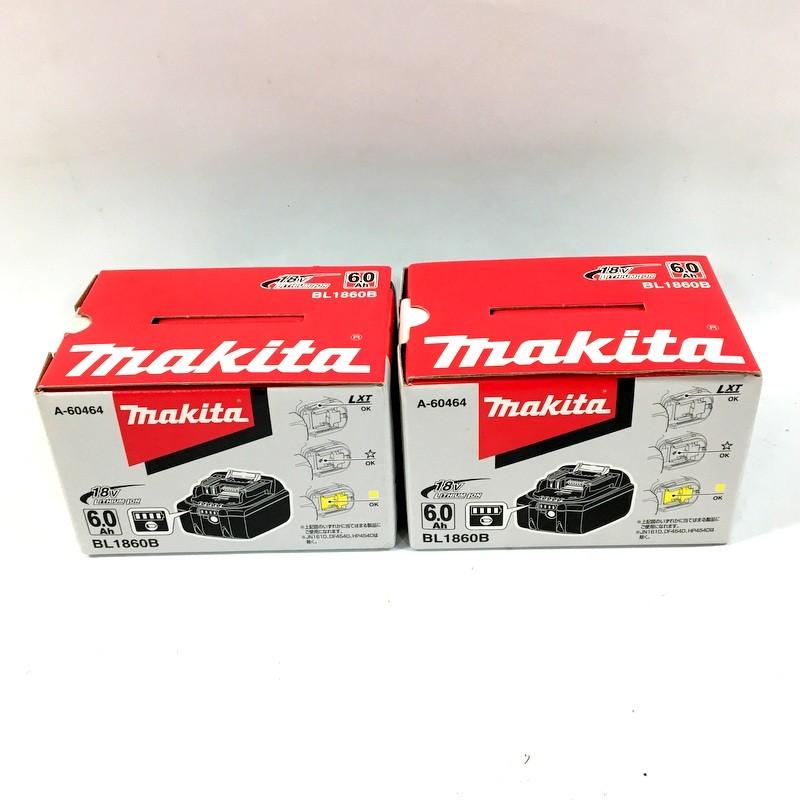 マキタ BL1860B リチウムイオンバッテリー 18V6.0Ah 4個 楽天市場】マキタ 18V 互換 バッテリー BL1860B 大容量6.0Ah BL1860