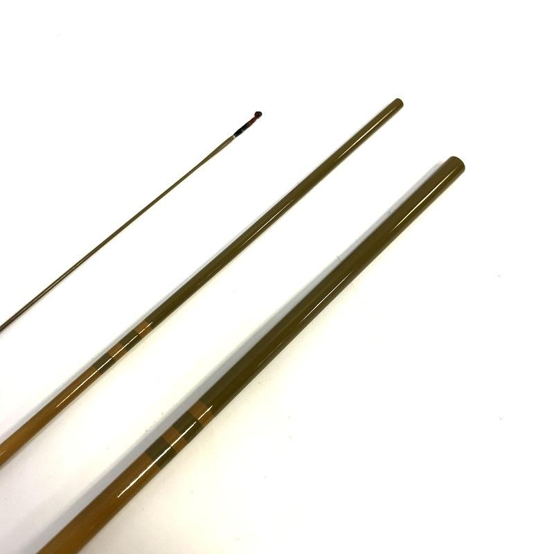 DAIWA（ダイワ） 龍聖 十 10 ヘラブナ竿 釣り竿 釣具 ◇TA2728 : サン