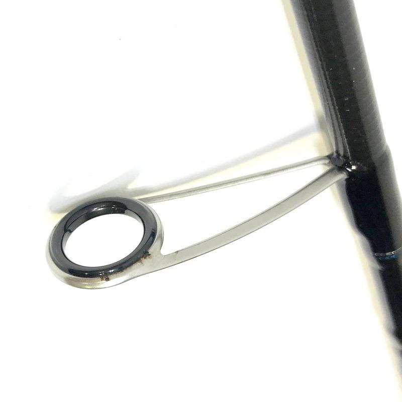 【中古】ダイワ エメラルダス エギングロッド 86M 餌木 エギ DAIWA（釣り） ダイワ エギングロッド 25 エメラルダス X 86M・J