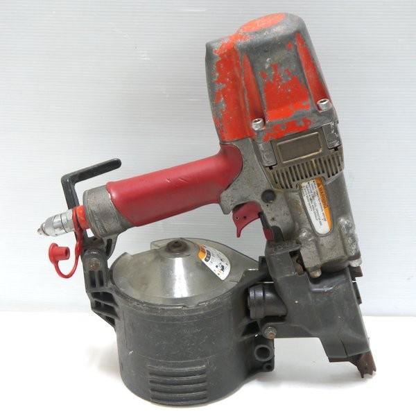 MAX高圧 スーパーネイラ　90mm マックス MAX 90mm スーパーネイラ HN-90 高圧釘打機 エア釘打機