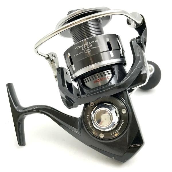 DAIWA(釣り) ダイワ 16キャタリナ 4500H DAIWA CATALINA DAIWA(釣り) ダイワ 16キャタリナ 4500H DAIWA CATALINA