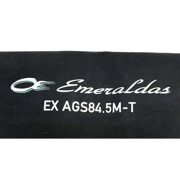 DAIWA（釣り） ダイワ エメラルダスEX AGS84.5M-T DAIWA