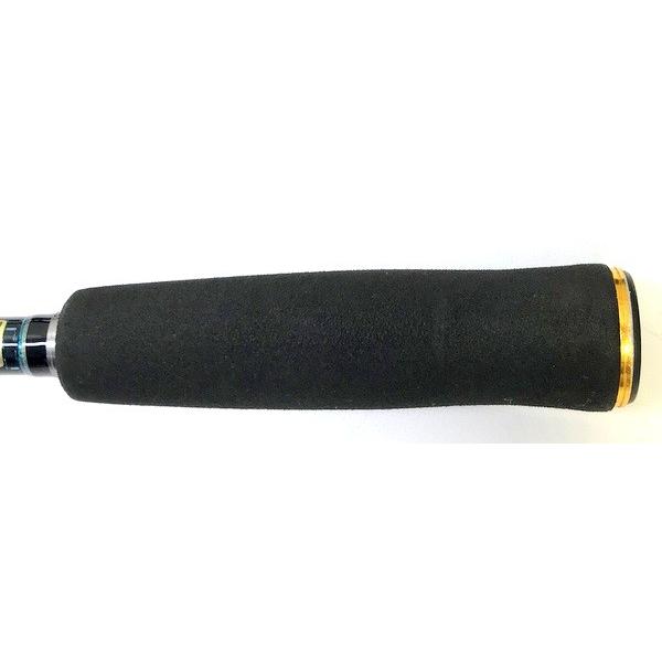 DAIWA（釣り） ダイワ エメラルダスEX AGS84.5M-T DAIWA