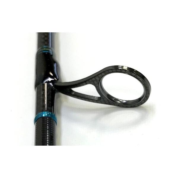 DAIWA（釣り） ダイワ エメラルダスEX AGS84.5M-T DAIWA