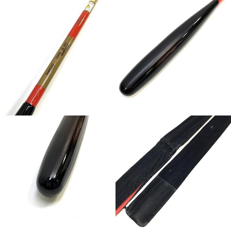 オリムピック（OLYMPIC） OLYMPIC Integra インテグラ 天雅 彩 八 8