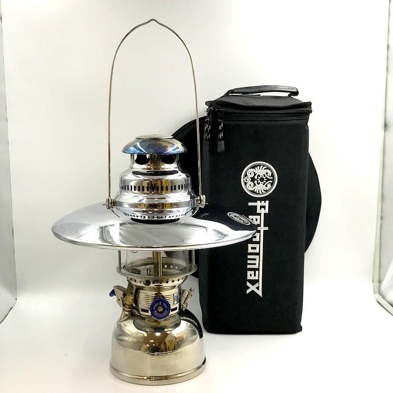 Petromax ペトロマックス HK500 加圧式灯油ランタン ニッケル Petromax ペトロマックス HK500 加圧式灯油ランタン ニッケル