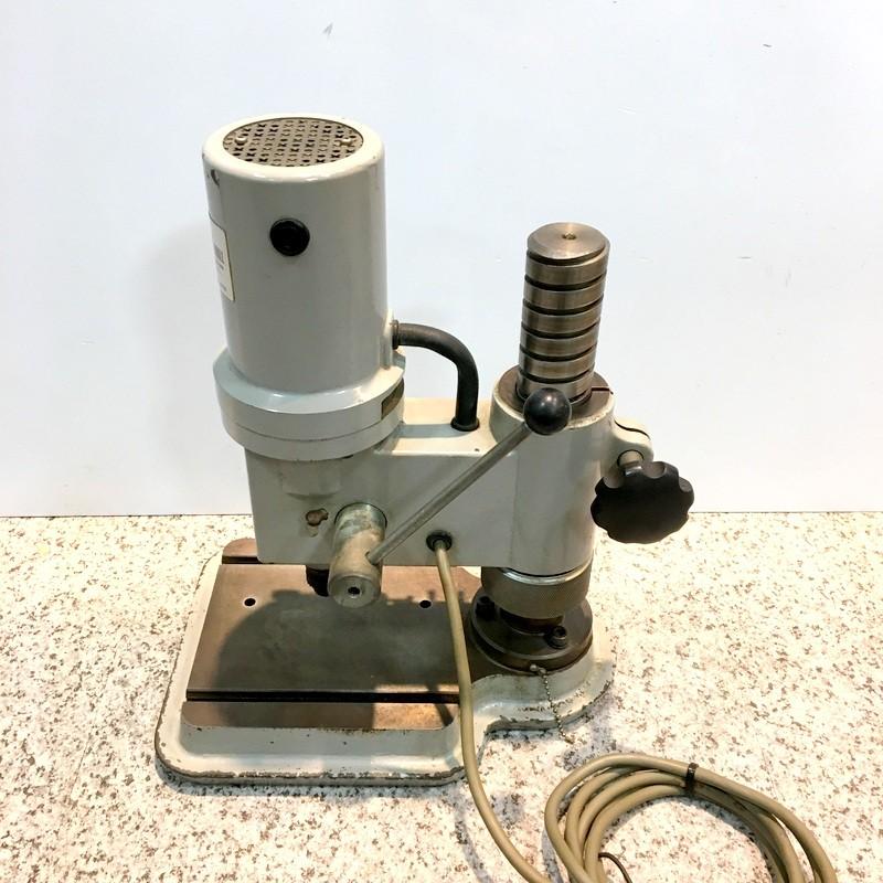 日本精密 高速精密卓上ボール盤 BDK-300 100V ハイスピード 日本精密 高速精密卓上ボール盤 BDK-300 100V ハイスピード