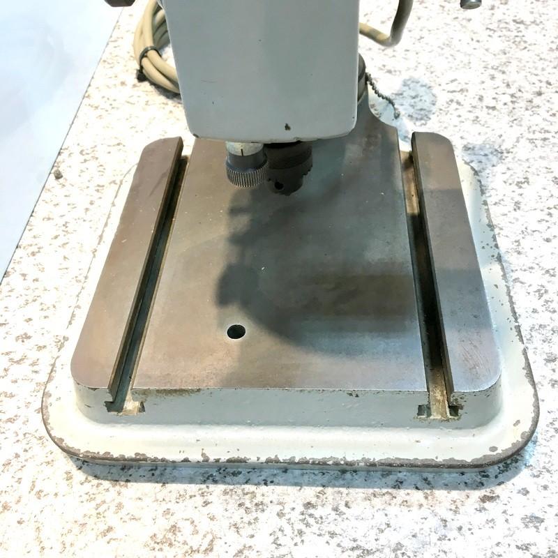 日本精密 高速精密卓上ボール盤 BDK-300 100V ハイスピード 日本精密 高速精密卓上ボール盤 BDK-300 100V ハイスピード