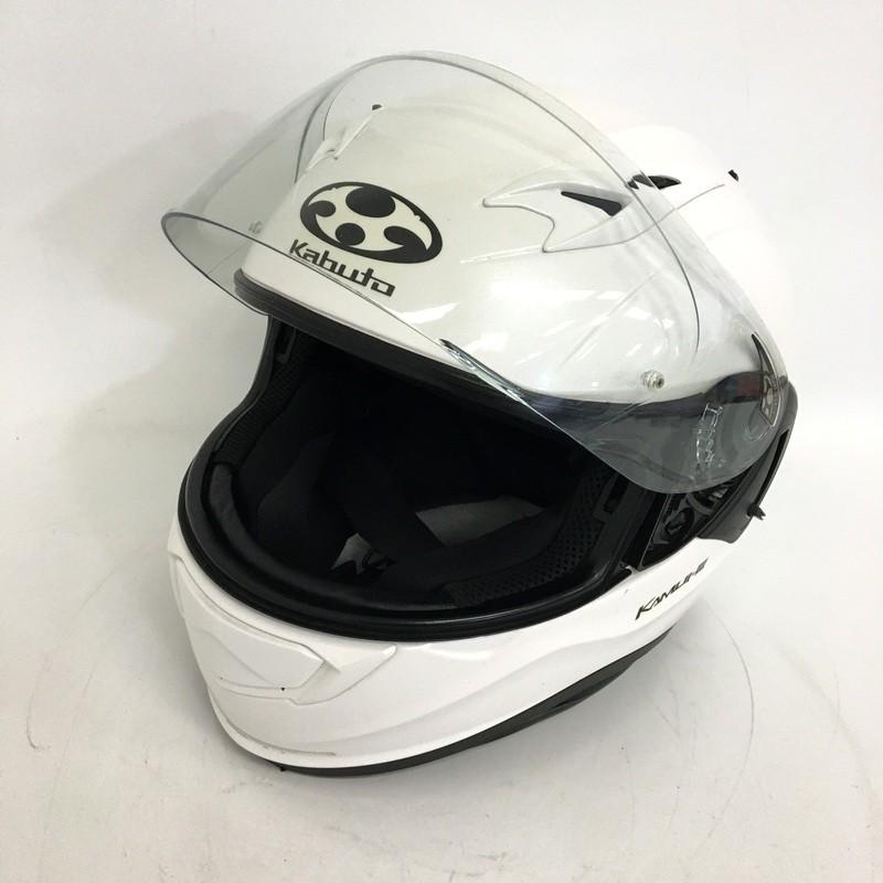 OGK Kabuto（オージーケーカブト） OGK KABUTO KAMUI3 フルフェイス