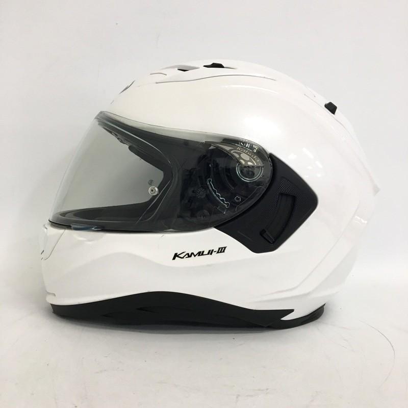 OGK Kabuto（オージーケーカブト） OGK KABUTO KAMUI3 フルフェイス