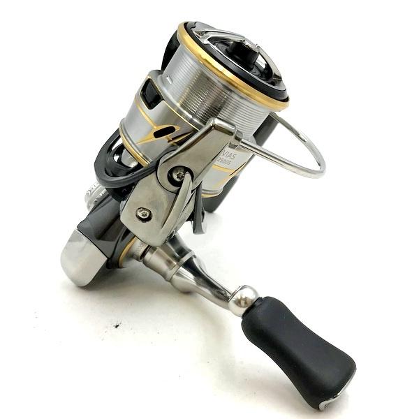 DAIWA（釣り） ダイワ 20ルビアス FC LT2500S DAIWA スピニング