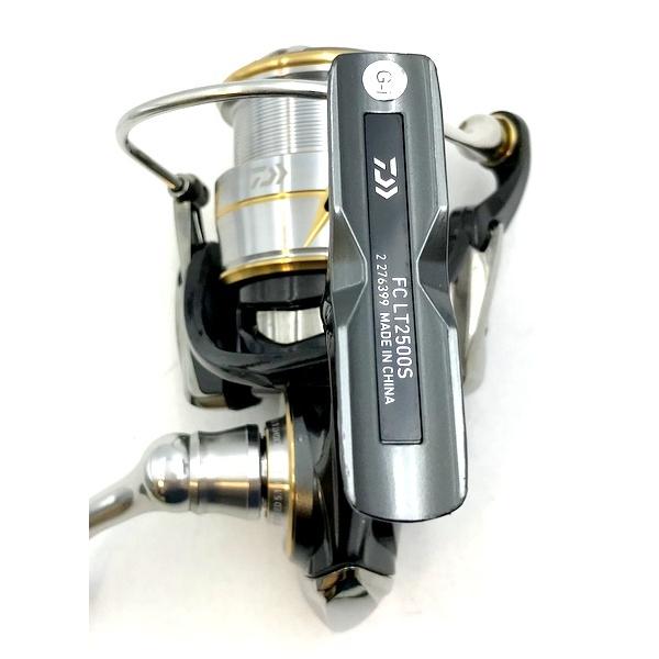 DAIWA（釣り） ダイワ 20ルビアス FC LT2500S DAIWA スピニング