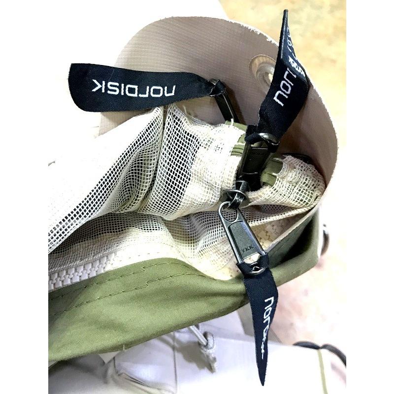 NORDISK ノルディスク Ydun 5.5 Tent 会員限定 グランドシート付 限定