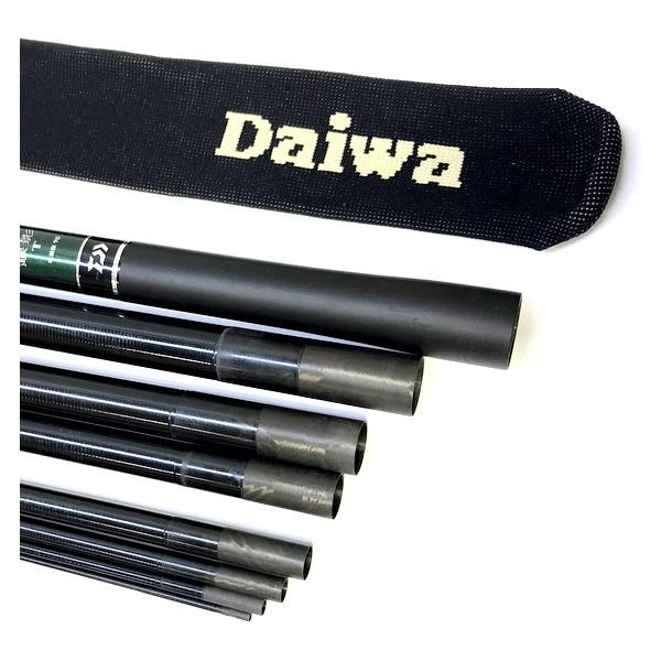 ダイワ 銀影 T早瀬抜90 DAIWA 鮎竿 ロッド 淡水竿 釣具 釣り TA0273 ◇｜sunstep｜02