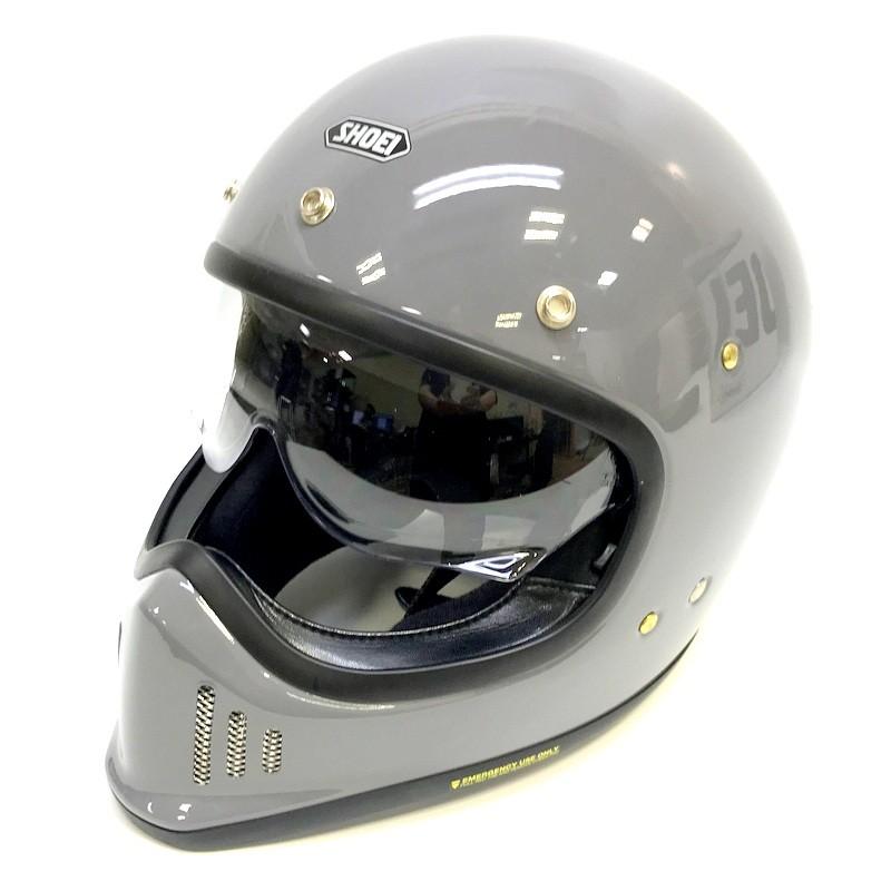SHOEI EX-ZERO イーエックス ゼロ フルフェイス ヘルメット M SHOEI EX-ZERO イーエックス ゼロ フルフェイス ヘルメット M