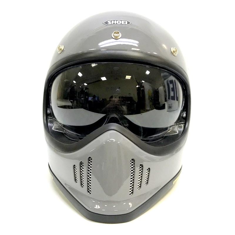 SHOEI EX-ZERO イーエックス ゼロ フルフェイス ヘルメット M SHOEI EX-ZERO イーエックス ゼロ フルフェイス ヘルメット M