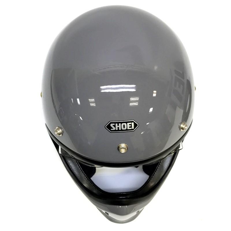 SHOEI EX-ZERO イーエックス ゼロ フルフェイス ヘルメット M SHOEI EX-ZERO イーエックス ゼロ フルフェイス ヘルメット M